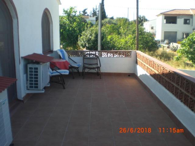 Casa Rural Cal Josefina & Tomas La Riera  Exterior foto