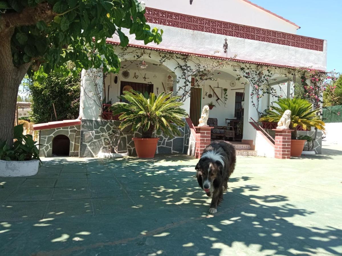 Casa Rural Cal Josefina & Tomas La Riera  Exterior foto